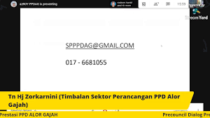 67% reduction in queries per visit with the preclarus investigator site portal. Pre Council Ppd Alor Gajah Bil 1 2021 Youtube