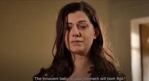 Pregnancy as a Get Out of Jail Free card : r/MagnificentCentury