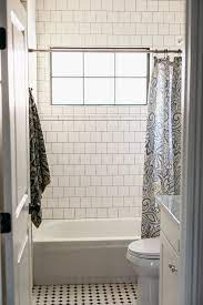 Rafterhouse Life Happens Here White Bathroom Tiles Bathroom Shower Walls Bathroom Layout