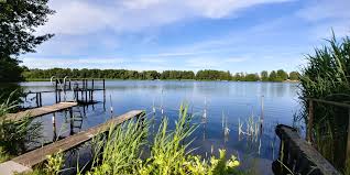 Berlin Heiligensee Weissensee Urlaub Natur