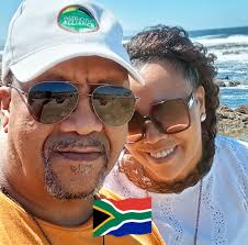 Bedford Patriots coming together to watch Prez Gayton Mckenzie's live