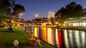 The services are numbered f3 and form part of the sydney ferries network. Best Things To Do And Tourist Attractions In Parramatta Escape Com Au