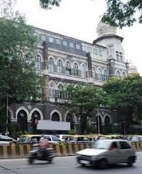 Establishment of The Times of india ...