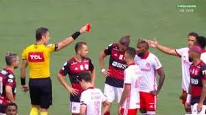 Jun 20, 2021 · rodrigo nestor, expulso no empate com a chapecoense, é mais um que está fora. Rodinei Expulso Flamengo X Internacional Brasileirao 21 02 2021 Youtube