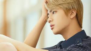 'law of the jungle' producer praises bts' jin. Bts Jin To Appear On Law Of The Jungle Sbs Popasia