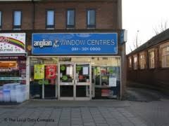 Our double glazed upvc windows, wooden windows and aluminium windows come in a variety of. Anglian Home Improvements 122 Welling High Street Welling Door Window Furniture Near Welling Rail Station