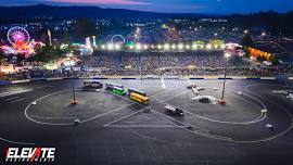 Evergreen Weekly Racing