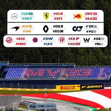 Der veranstalter auf dem red bull ring blickt zufrieden auf die bilanz, denn im extrem schwierigen. Red Bull Ring Interaktive Tribune T10 Facebook