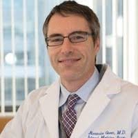 Alex Green Email & Phone Number