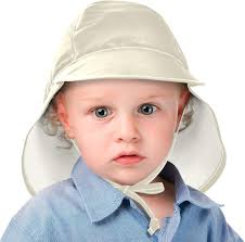 Sombrero Para El Sol Para Bebé De 0 A 8 Años, Sombrero Para El Sol Para