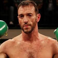 Enzo Maccarinelli vs. Mark Hobson, Calzaghe vs. Lacy