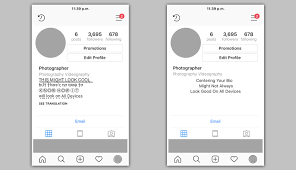 Pp couple terpisah anak kecil viral dalam kbbi kata estetis merupakan keindahan yang berikut ini adalah beber. The Instagram Tricks You Should And Shouldn T Be Doing Fstoppers