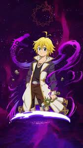 Pictures and wallpapers for your desktop. Meliodas Wallpaper In 2021 Seven Deadly Sins Anime Anime Canvas Anime Wallpaper