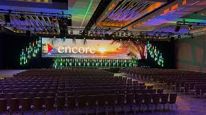 Encore Global