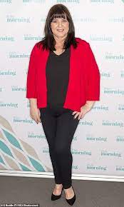 Watch best movie coleen nolan, starring coleen nolan, movies online fmovies. Coleen Nolan 55 Says She Was Once Told To Get A Gastric Band As She Was Too Big To Present The Bharat Express News
