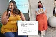 My Big Fat Fabulous Life's Whitney Way Thore reveals she ...