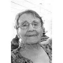 Emma Harrison Murphy Obituary