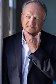 Thomas Conklin: Movies, TV, and Bio