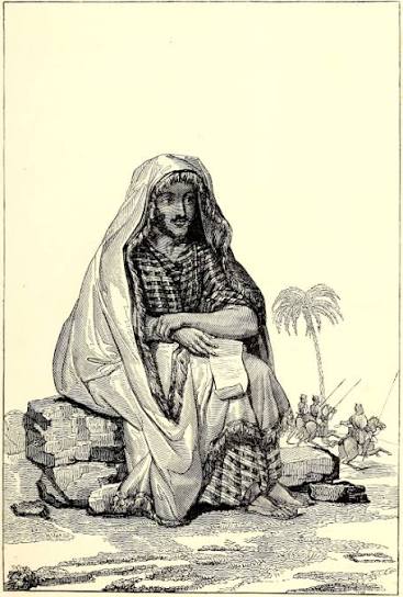 The Project Gutenberg eBook of Travels through Central Africa to Timbuctoo and across the Great Desert to Morocco performed in the year 1824-1828, in Two Volumes, Vol. II by Réné Caillié