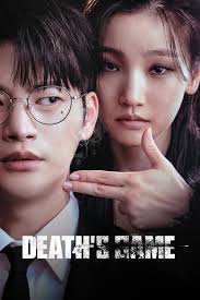 Hi everyone! I just finished Death's game and I loved it. I'm looking for  something similar. Thank u all!😁