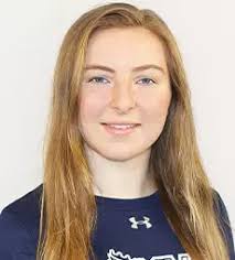 2020 Women's Soccer Roster