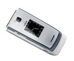 Nokia 3610 fold
