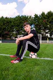 The latter academic institution was in fact, a scottish football association's (sfa). Billy Gilmour On Twitter Predator Is Back Adidasfootball Predator Createdwithadidas
