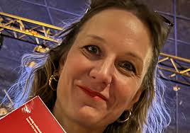 Får internasjonal anerkjennelse