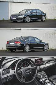 Rent Audi A8 In Germany Starting From 135 Per Day Audi A8 Black German Car Saloon Executive Business Auto Automoti Audi Audi A8 Sports Cars Luxury