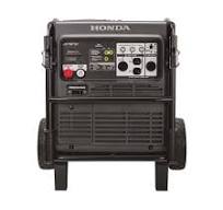 Honda Generator | 49 State | 7,000 Watt | Superquiet ...