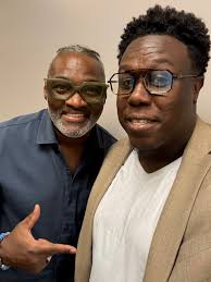 Last week we had a blast during Stellars Week!!!! Tommy McGuffey & True  Worship brought Dayton to the South!!! It's nothing like when you get to  minister with your family!!! Thank you