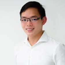 Nathanael Tan's Instagram, Twitter & Facebook