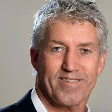 Kendall Jarrett, PhD