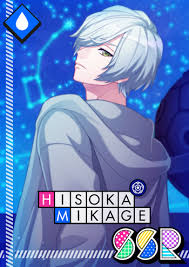 We did not find results for: Cards Hisoka Mikage Mankai Birthday A3 Wiki