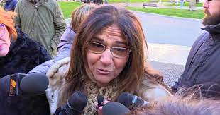 Così marina, mamma di marco vannini, subito dopo la sentenza. Omicidio Vannini Via Al Processo D Appello Bis Il Figlio Di Ciontoli Papa Mi Parlo Di Uno Scherzo La Madre Frasi Vergognose Il Fatto Quotidiano