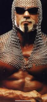 Sc mod Karl Werner Scott Fuller Steve Sharp