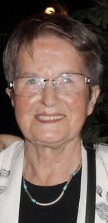 Death Notice of Eileen Dudley (née Smith) (Crumlin, Dublin)