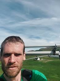 Hi. to morrow a scout jamboree will beguin in Iceland. Radio Scouts will be 