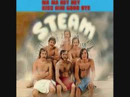 Jay Z S D O A Death Of Autotune Sample Of Steam S Na Na Hey Hey Kiss Him Goodbye Whosampled