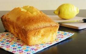 Meilleur Cake Au Citron Facile Et Moelleux Recette Cake Sucre Facile Recette Cake Gateau Au Citron Facile