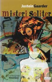 We did not find results for: 3 Novel Terbaik Karya Jostein Gaarder Misteri Solitaire Kumparan Com