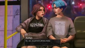 Becoming A Femboy [v0.17.1] [Dev_muffin] - F95zone