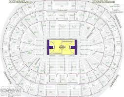 Staples center seating charts vary by performance. Staples Center Concert Seating Chart Seat Numbers Rows American Airlines Center Seating Map Staples Center Concert Staples Center Seating Charts