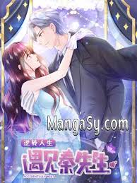 Maybe you would like to learn more about one of these? Accidentally Meet With Mr Qin Manga Sy