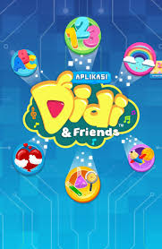 Join other families around the world sing and dance along to didi & friends songs. Didi Friends For Android Apk Download