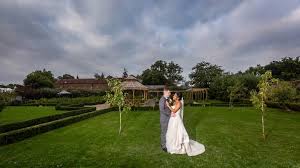 For formal and wedding wear, taffeta is a favourite choice. The Secret Garden Mersham Ashford Kent Wedding Venue