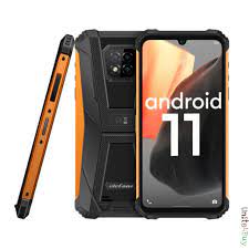 Ulefone Armor 8 Pro: Test, Technische ...