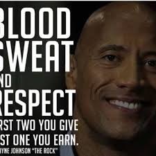 We've both made mistakes, I made mine