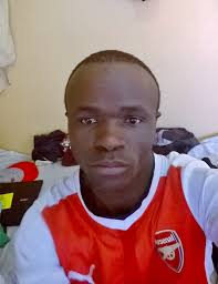 The Arsenal way ✊ Academy coach Kieron Lewis receives a special accolade as  part of the Premier League No Room For Racism campaign at Emirates Stadium  👏