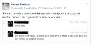 Amelioreaza pe termen lung disconfortul cauzat de: ImbunÄƒtÄƒÈ›irea Vederii FÄƒrÄƒ Ochelari De Vedere 100 Natural
